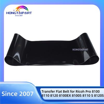 kupować D1796050 D179-6050 Przenośny płaski pasek do Ricoh Pro 8100 8110 8120 8100EX 8100S 8110 S 8120S 8220S produkcja internetowa
