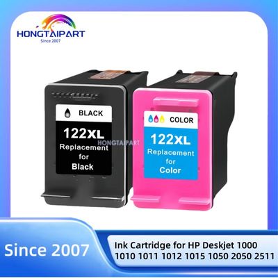 kupować Wkład atramentowy 122XL CH562HK 122 do drukarki HP Deskjet 1050 2050 2050s produkcja internetowa