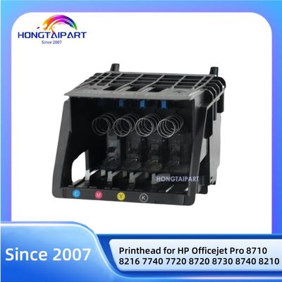 kupować Głowica drukująca HP 952 955 do drukarki HP Officejet Pro 8710 8216 7740 7720 8720 8730 8740 8210 Print Head HONGTAIPART produkcja internetowa