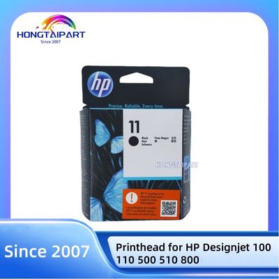kupować Głowica drukująca HP 11 - BK C4810A do H P Designjet 100 110 500 510 800 produkcja internetowa