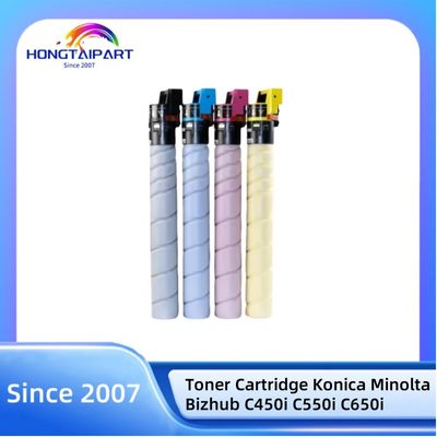 kupować Toner Cartridge TN626 ACV1170 ACV1270 ACV1370 ACV1470 for Konica Minolta Bizhub C450i C550i C650i produkcja internetowa