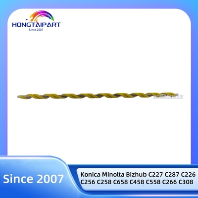 kupować PCR Cleaning Roller for Konica Minolta Bizhub C227 C287 C226 C256 C258 C658 C458 C558 C266 C308 C368 C750i C450i C550i C650i C250i C300i C360i Compatible produkcja internetowa