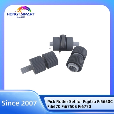 kupować Zestaw wyciągów PA03338-K011 PA03576-K010 CON-3576-500K CON-3576-012A dla Fujitsu Fi5650C Fi6670 Fi6750S Fi6770 produkcja internetowa