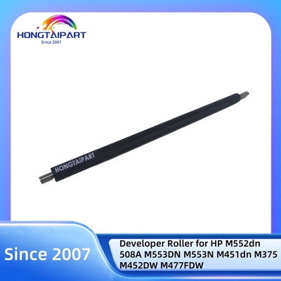 kupować Developer Roller CF360A 508A CE410A 305A dla HP M552dn 508A M553DN M553N M451dn M375 M452DW M477FDW Kompatybilny produkcja internetowa