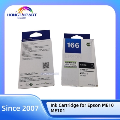 kupować Tusz do drukarki T166 - Czarny T166190 do Epson ME10 ME101 produkcja internetowa