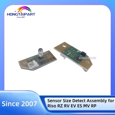 kupować Wielkość czujnika Wykryj zespół 444-42021-209 444-42022-205 dla Riso RZ RV EV ES MV RP oryginalny produkcja internetowa