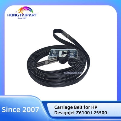 kupować Pas przesuwowy CQ869-67072 CQ111-67003 Q6652-60118 dla HP DesignJet Z6100 L25500 60