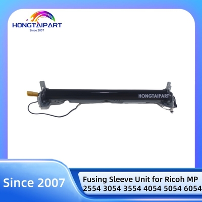 kupować Zespół tulei utrwalacza D8694036 D8694031 D8694034 do Ricoh MP 2554 3054 3554 4054 5054 6054 Zespół folii utrwalacza produkcja internetowa
