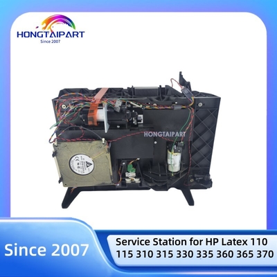 kupować Stacja serwisowa B4H70-67023 do HP Latex 110 115 310 315 330 335 360 365 370 375 produkcja internetowa