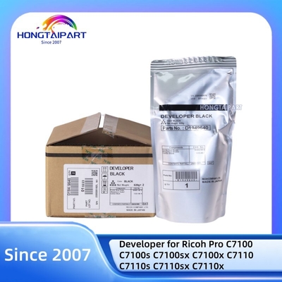 kupować Developer D1949640 D1949660 D1949670 D1949680 D194-9640 D194-9660 D194-9670 D194-9680 dla Ricoh Pro C7100 C7100s C7100sx C7100x C7110 C7110s C7110sx C7110x produkcja internetowa