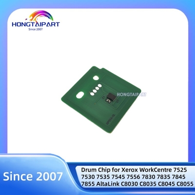 kupować Chip bębna 013R00662 do Xerox WorkCentre 7525 7530 7535 7545 7556 7830 7835 7845 7855 AltaLink C8030 C8035 C8045 C8055 C8070 EC8036 EC8056 produkcja internetowa