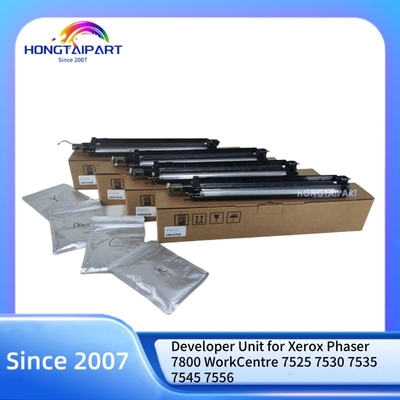 kupować Moduł developera 604K63571 do Xerox Phaser 7800 WorkCentre 7525 7530 7535 7545 7556 z developerem produkcja internetowa