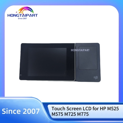 kupować Ekran LCD dotykowy CD644-67916 CD644-60114 CD644-60144 dla HP M525 M575 M725 M775 produkcja internetowa