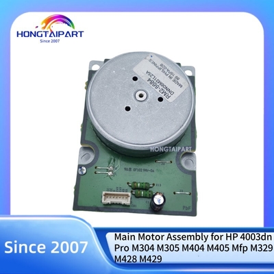kupować RM2-9531-000CN Zespół silnika głównego do HP 4003dn Pro M304 M305 M404 M405 Mfp M329 M428 M429 produkcja internetowa