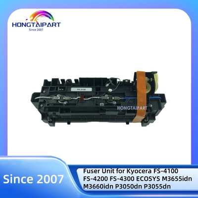 kupować Fuser FK-3130 302TA93054 302TA93051 302TA93050 302LV93136 302LV93135 302LV93134 302LV93132 302LV93131 302LV93130 2LV93132 FK3302 dla Kyocera FS-4100 FS-4200 FS-4300 ECOSYS M3655idn M3660idn P3050 produkcja internetowa
