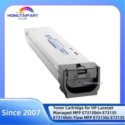 kupować HP W9065MC Toner Cartridge Black for Laserjet Zarządzany MFP E73130dn E73135 E73140dn Przepływ MFP E73130z E73135 E73140z produkcja internetowa
