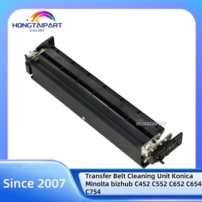 kupować Jednostka czyszcząca pasek transferowy do Konica Minolta Bizhub C452 C552 C652 C654 C754 produkcja internetowa