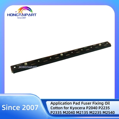 kupować Aplikacja Pad Fuser Olej mocujący bawełnę dla Kyocera P2040 P2235 P2335 M2040 M2135 M2235 M2540 M2635 M2640 Oryginalny produkcja internetowa