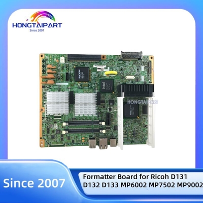 kupować Oryginalna płyta formatująca D1315608 D1325608 do Ricoh D131 D132 D133 produkcja internetowa