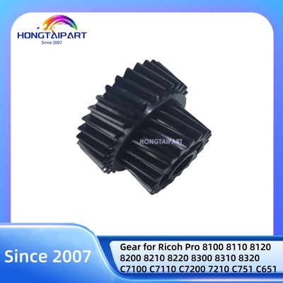kupować Oryginalna zębatka AB011125 do Ricoh Pro 8100 8110 8120 Series produkcja internetowa
