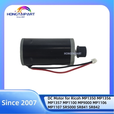 kupować Oryginalny silnik prądu stałego AX050277 AX050074 dla Ricoh MP1350 MP1356 MP1357 produkcja internetowa