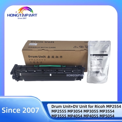 kupować Drum Unit DV Unit dla Ricoh MP2554 MP2555 MP3054 MP3055 MP3554 MP3555 produkcja internetowa