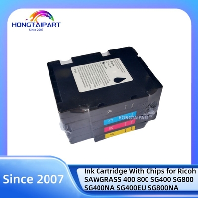 kupować Kartridż atramentowy do Ricoh SAWGRASS 400 800 SG produkcja internetowa