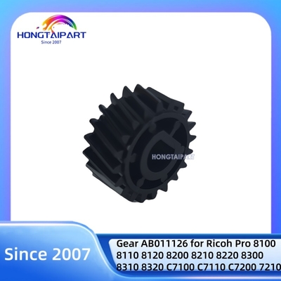 kupować Oryginalna zębatka AB011126 do Ricoh Pro 8100 8110 8120 Series produkcja internetowa