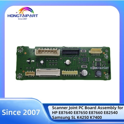 kupować Skaner Wspólny zestaw płyty PC JC92-02781A JC41-00893A dla HP E87640 E87650 E87660 E82540 E82550 E82560 E78330dn E77822 Samsung SL K4250 K7400 produkcja internetowa