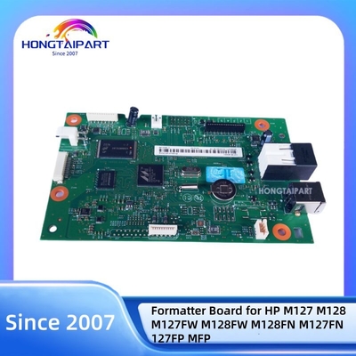 kupować Formatter Board CZ183-60001 For HP M127FW M128FW M128FN M127FN 127FP MFP Printer Spare Parts produkcja internetowa