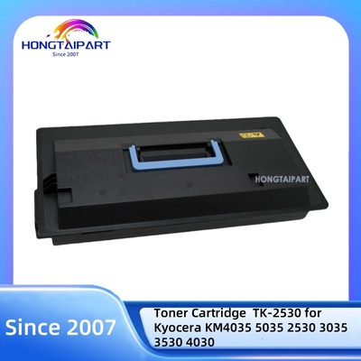 kupować Oryginalny toner TK-2530 do kopiarki Kyocera KM4035 5035 2530 3035 3530 4030 produkcja internetowa