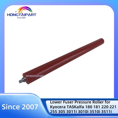 kupować Dolny wałek dociskowy zespołu utrwalania 2KK94290 do Kyocera TASKalfa 180 181 220 221 255 305 3011i 3010i 3510i 3511i KM1620 KM1650 KM2050 KM1635 KM2035 KM2550 FS6025 FS6030 FS6525 FS6530 produkcja internetowa