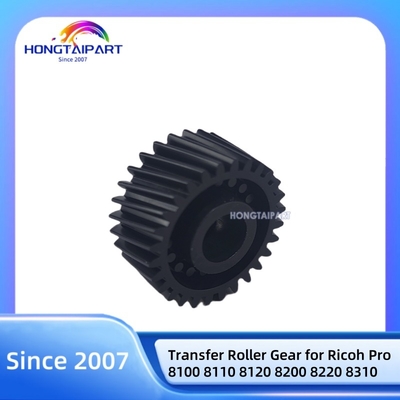 kupować Oryginalna zębatka wałka transferowego D1796311 do Ricoh Pro 8100 8110 8120 8200 8220 8310 produkcja internetowa