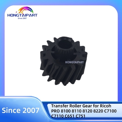 kupować Przekładnia wałka transferowego D1796315 D0746315 do Ricoh PRO 8100 8110 8120 8220 C7100 C7110 C651 C751 Oryginalna produkcja internetowa