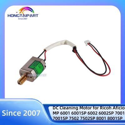 kupować Silnik czyszczący DC AX040187 AX040190 AX04-0187 AX04-0190 do Ricoh Aficio MP 6001 6001SP 6002 6002SP 7001 7001SP 7502 7502SP 8001 8001SP 9001 9001SP 9002 9002SP produkcja internetowa