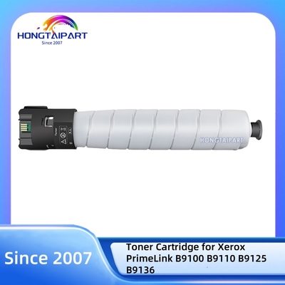 kupować Toner CT203036 do Xerox PrimeLink B9100 B9110 B9125 B9136 produkcja internetowa