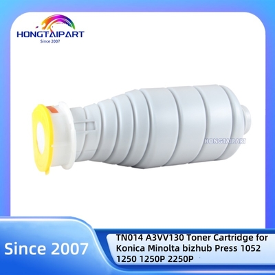 kupować Toner TN014 A3VV130 do Konica Minolta Bizhub Press 1052 1250 1250P 2250P produkcja internetowa