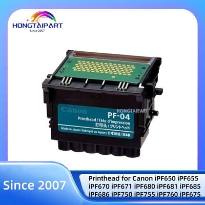 kupować Canon PF-04 3630B001 Głowa drukarska dla iPF650 iPF755 iPF850 produkcja internetowa