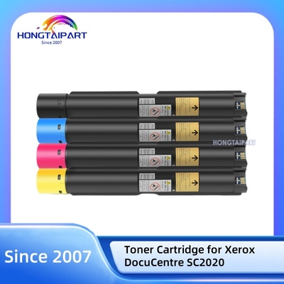 kupować Oryginalny toner Xerox DocuCentre SC2020 CT202242 CT202243 CT202244 CT202245 produkcja internetowa