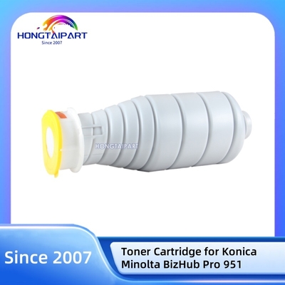 kupować Oryginalny TN015 A3VV131 Toner Cartridge dla Konica Minolta BizHub Pro 951 produkcja internetowa