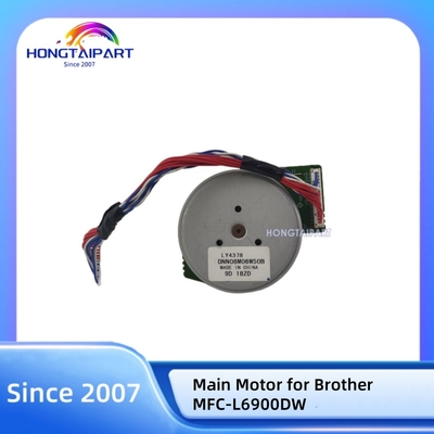 kupować Oryginalny silnik główny do drukarki Brother MFC-L6900DW produkcja internetowa