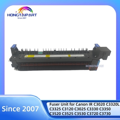 kupować Oryginalny zespół utrwalacza Canon FM1-D277 Series do IR C3020 C3320L C3325 produkcja internetowa