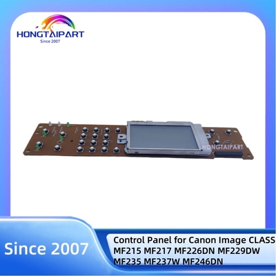 kupować FK4-2108 Panel sterujący FM1-Y962 Panel ekranu dotykowego dla drukarki Canon Image CLASS MF235 MF237W MF246DN Część zamienna produkcja internetowa