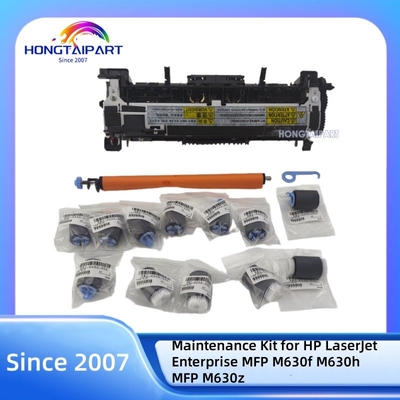 kupować Zestaw konserwacyjny B3M77-67902 B3M77A do HP LaserJet Enterprise MFP M630f MFP M630h MFP M630z Kompatybilny produkcja internetowa
