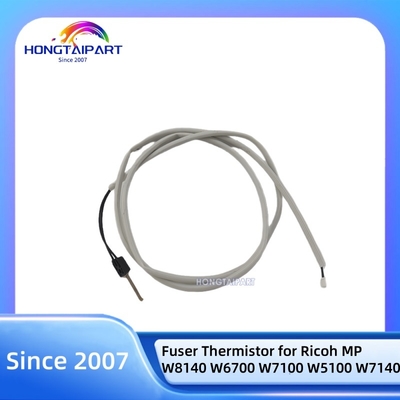 kupować Termistor utrwalacza AW100166 AW10-0166 do Ricoh MP W8140 W6700 W7100 produkcja internetowa