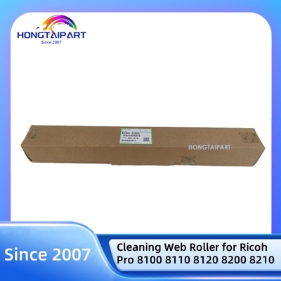 kupować Original Cleaning Web Roller AE045065 for Ricoh Pro 8100 8110 8120 8200 8210 produkcja internetowa