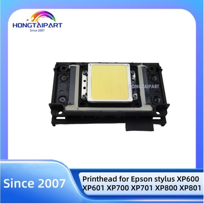 kupować Oryginalna głowica drukująca do Epson Stylus XP600 XP601 XP700 XP701 XP800 XP801 Oryginał produkcja internetowa