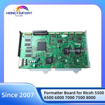 kupować Ricoh 5500 6500 6000 7000 7500 8000 Płytka do formatowania produkcja internetowa