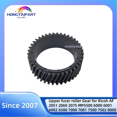 kupować Górny zestaw zębatego złącza AB012062 dla Ricoh AF2051 MP5500 6000 6500 produkcja internetowa
