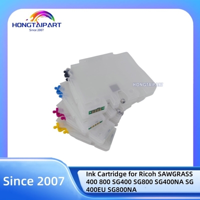kupować Kompatybilny wkład atramentowy do Ricoh SAWGRASS 400 800 SG Series produkcja internetowa
